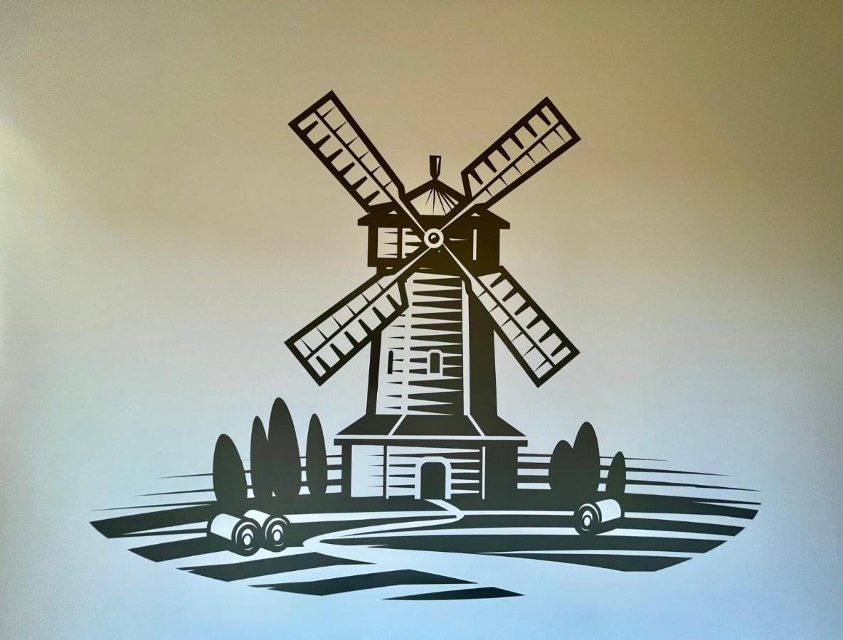 Hotel In Der Muehle Werdau Exteriör bild