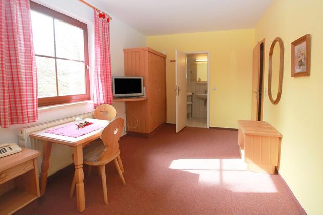 Hotel In Der Muehle Werdau Rum bild