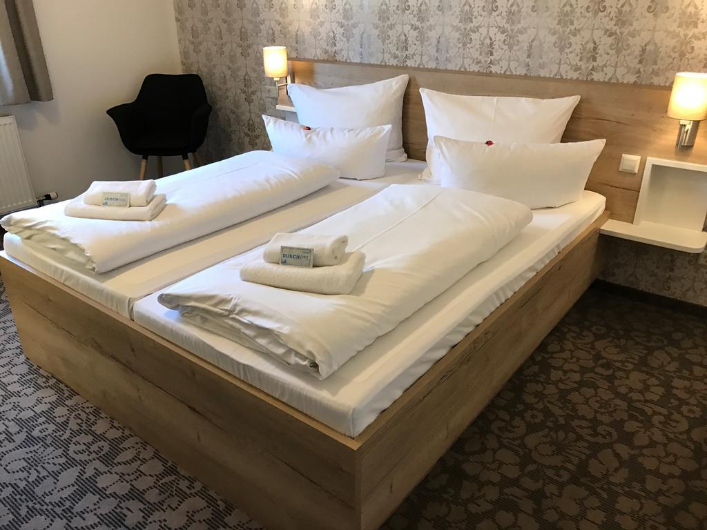 Hotel In Der Muehle Werdau Exteriör bild